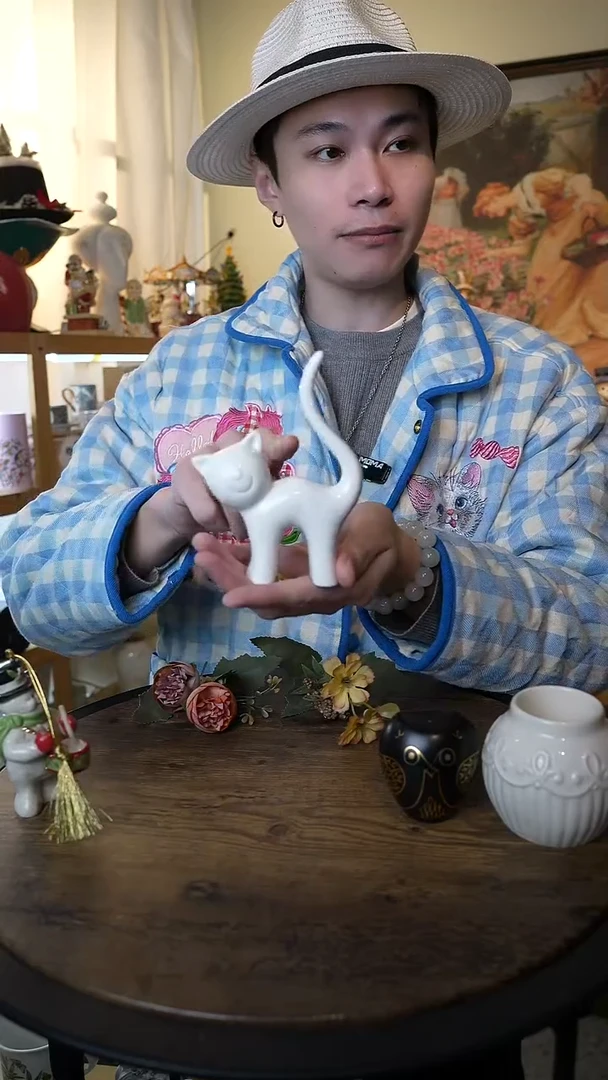 陶高端礼品------T