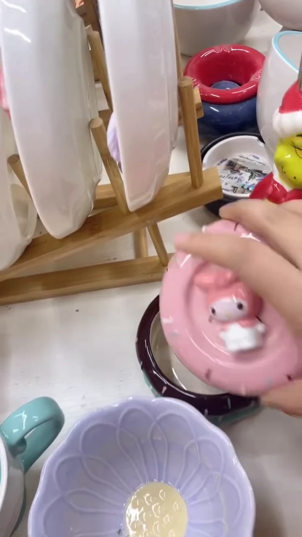 满28包邮瑕疵陶瓷不退不换