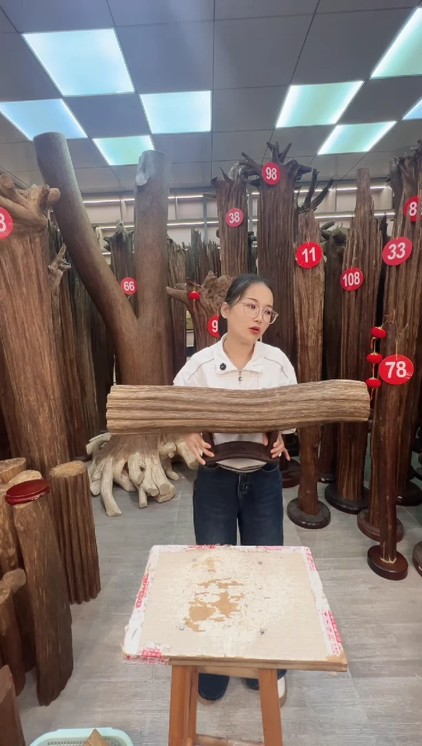 沉香沉香枕 沉香原料 七天无理由