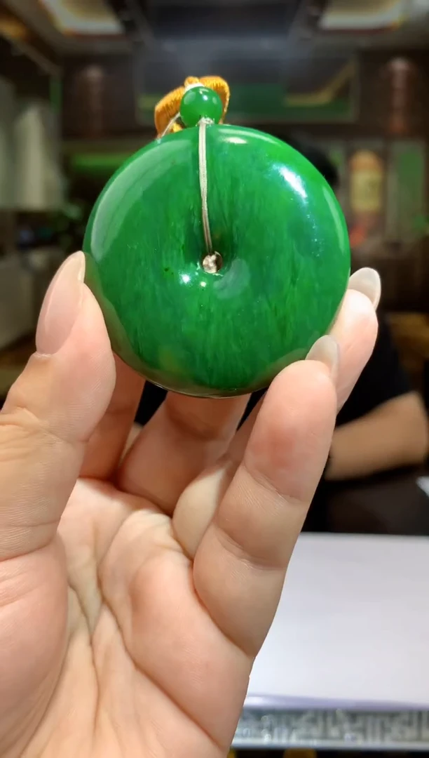 定制和田玉玉润东方天然和田玉（多样性发其一）