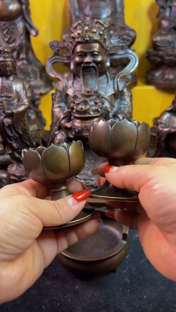 【闪购商品】1案台摆件 物品摆件 