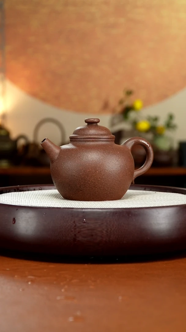 茶壶紫砂宜兴紫砂壶