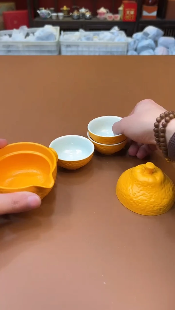 【闪购商品】其他禧一茶器粉丝福利@@888