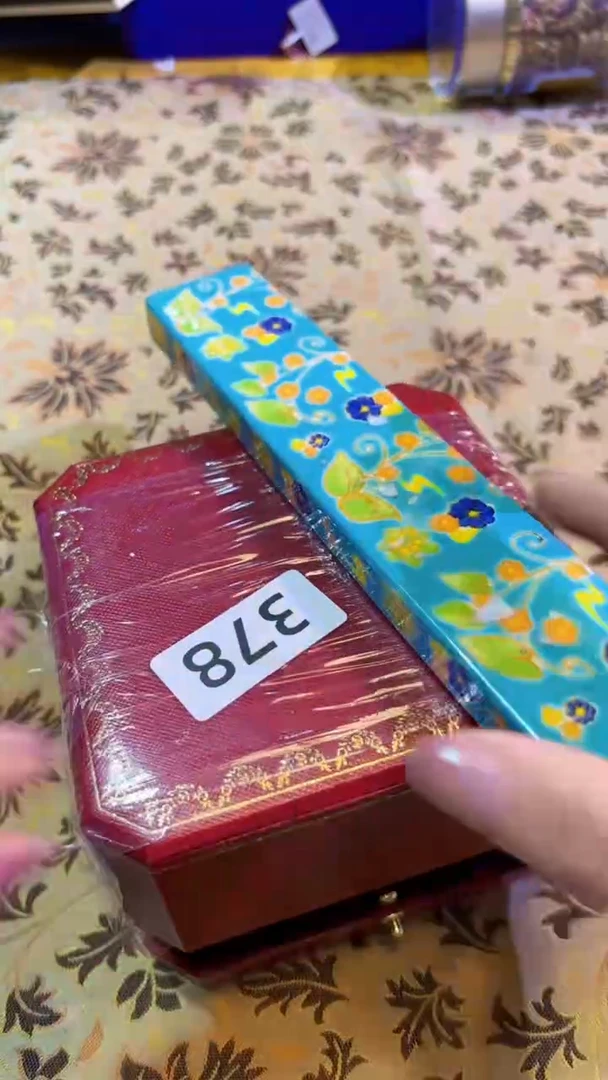 【闪购商品】瓷片陶茶666文玩周边多人