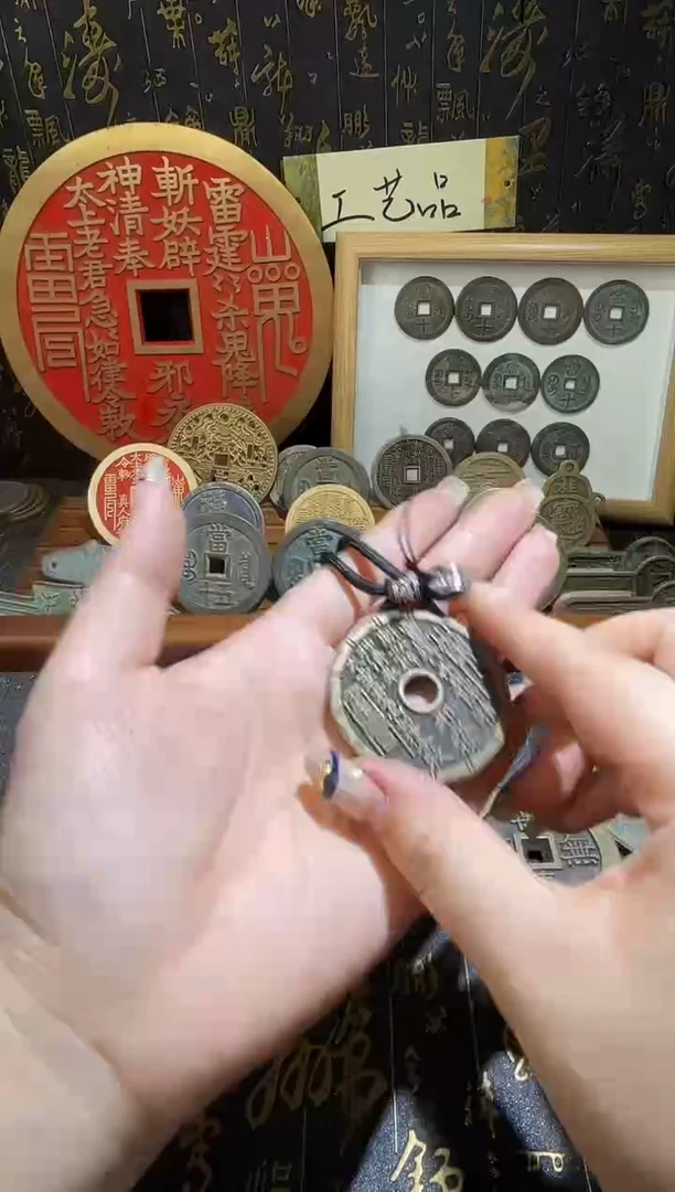 铜现代仿制工艺品