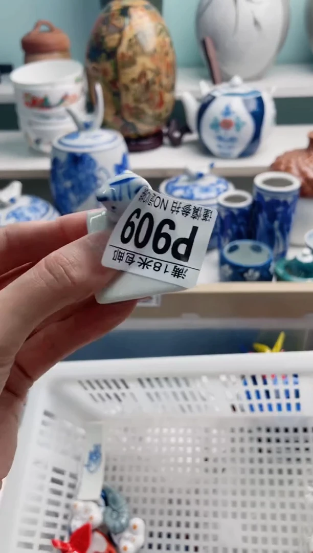 陶瓷洛*P909****
