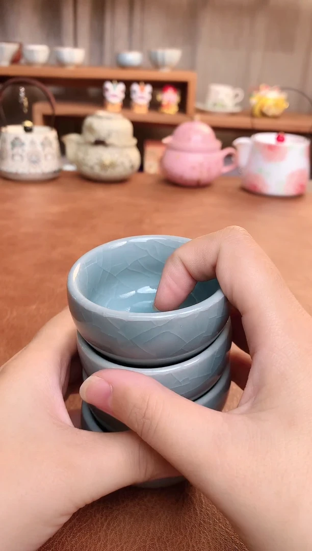 高货清仓，微瑕不售后（无礼盒）