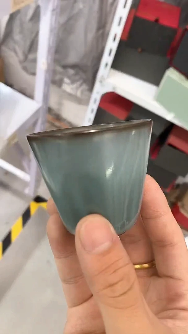 瓷片陶瓷茶器福利A0105