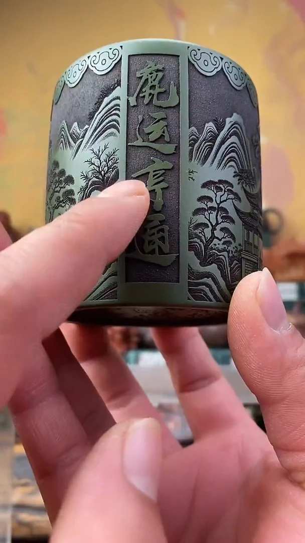 茶壶紫砂宜兴原矿紫砂