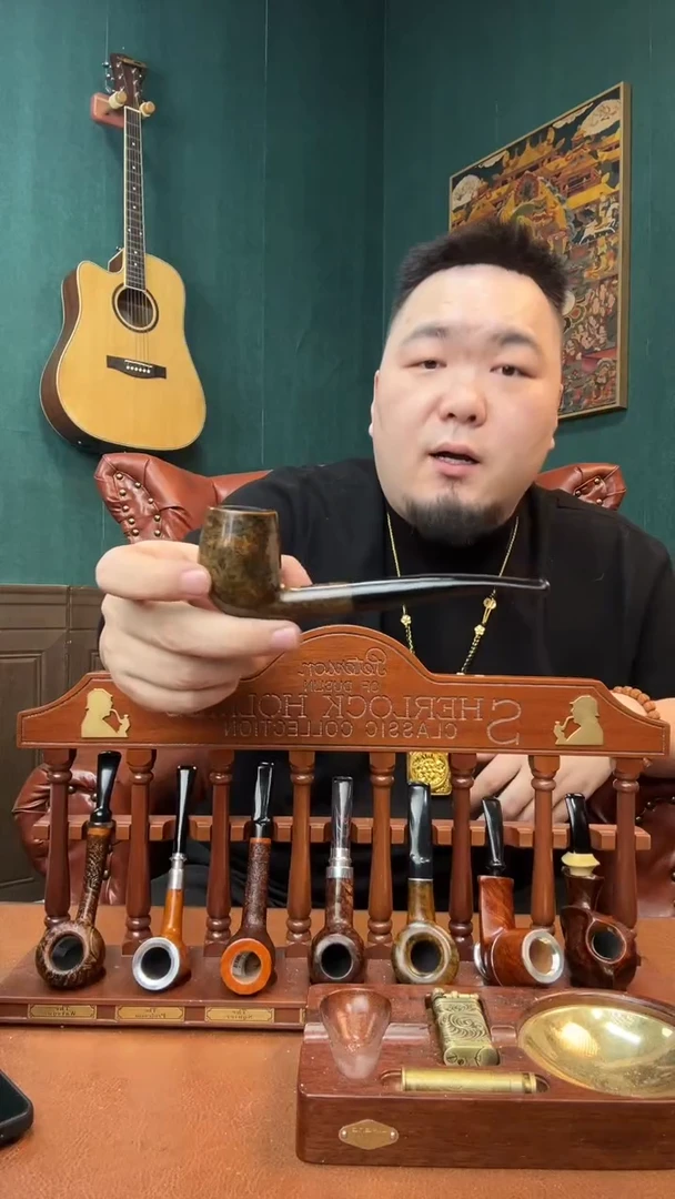 石楠木意大利进口石楠木烟斗