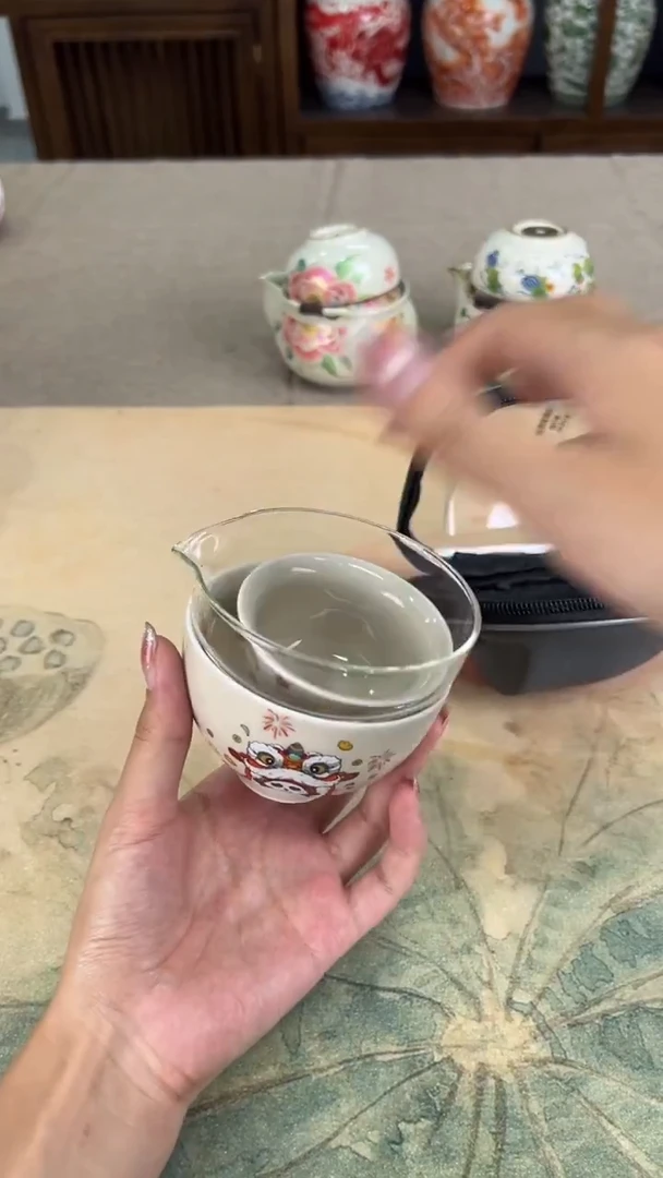 直播间临时链接1