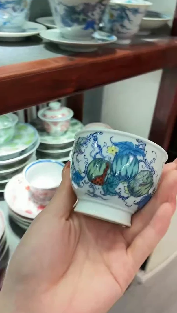 龙序窑