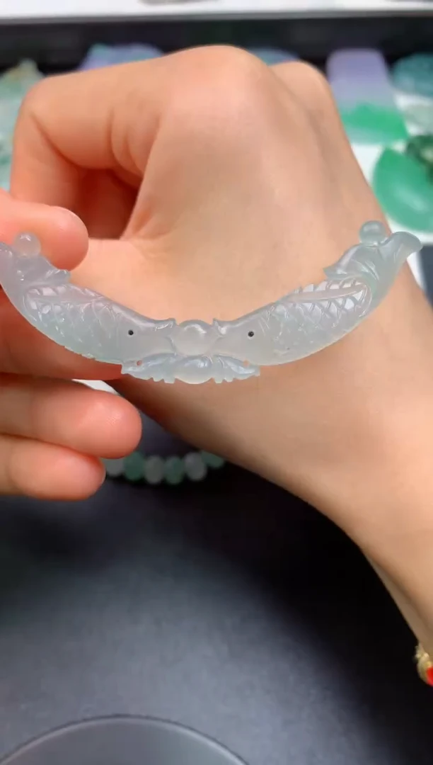 定制翡翠未镶嵌0566292960