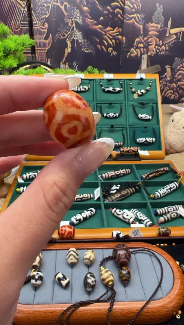 合金颈饰玛瑙/玉髓（覆膜）75(微瑕)