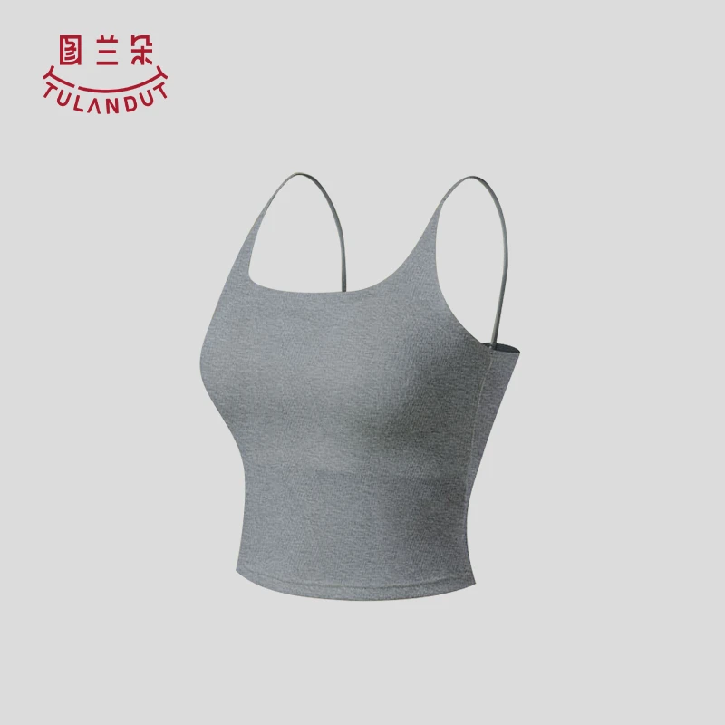 【田东霞专属】图兰朵莱赛尔美背吊带 5802