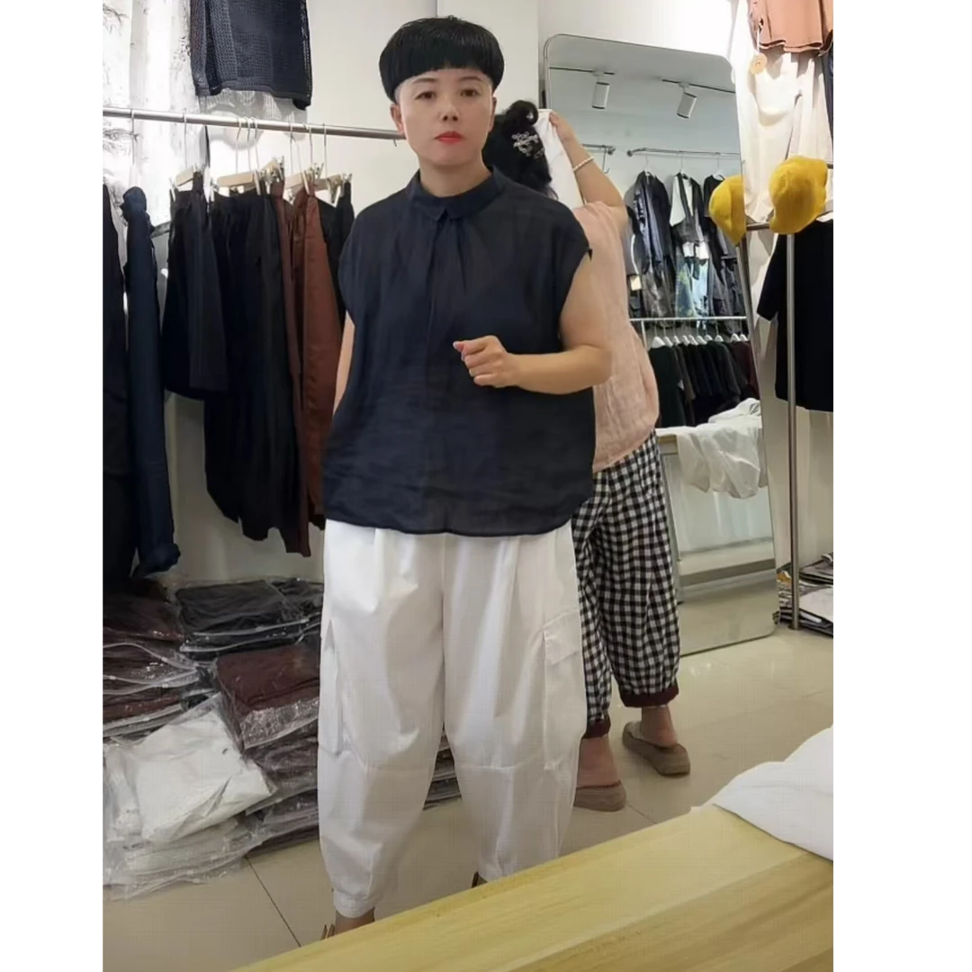 小红家福利时尚百搭彩裤