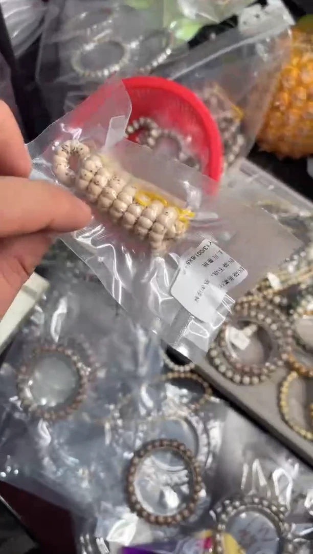 星月菩提吊坠《Y13》6X5大肠