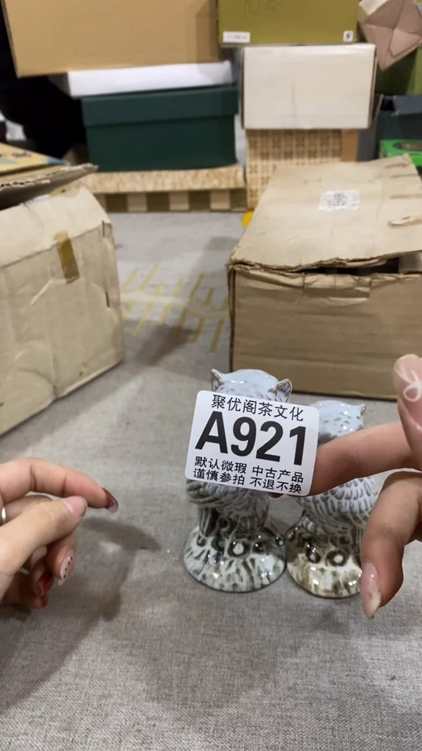 【闪购商品】碟聚优阁闪购商品A921