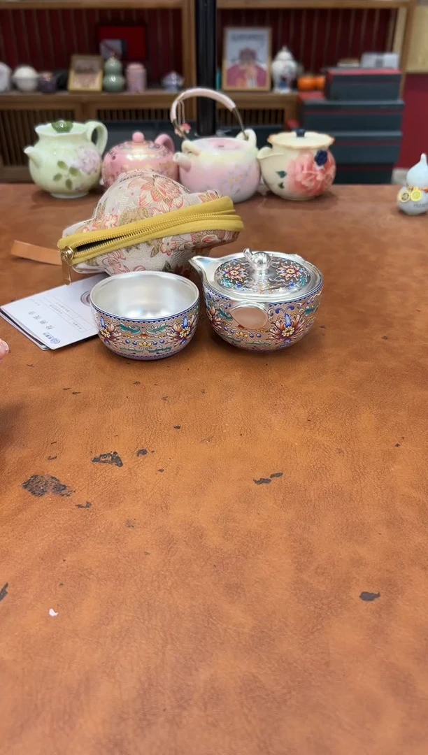 -熹宁陶瓷通用链接