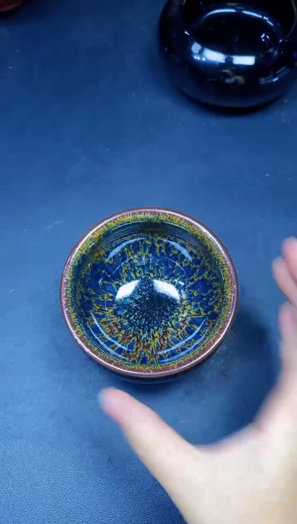 茶盏407