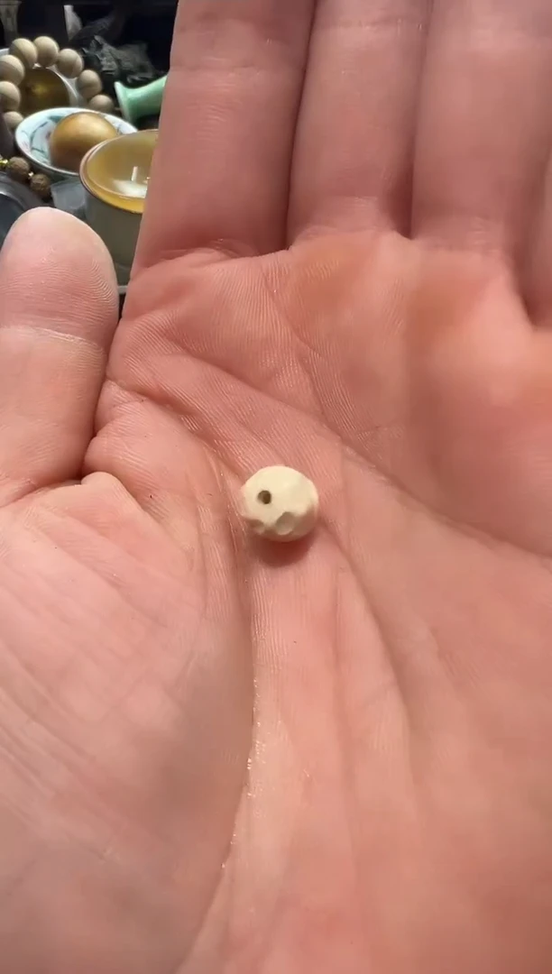 乌木类书架635猛犸无相8*9单颗