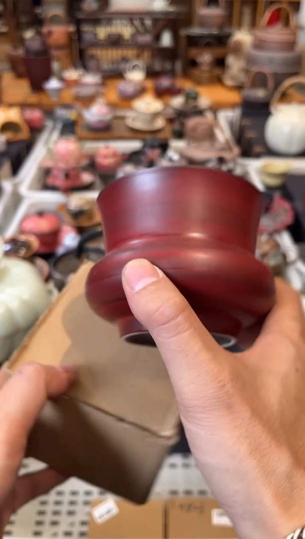 陶瓷文化闪购链接