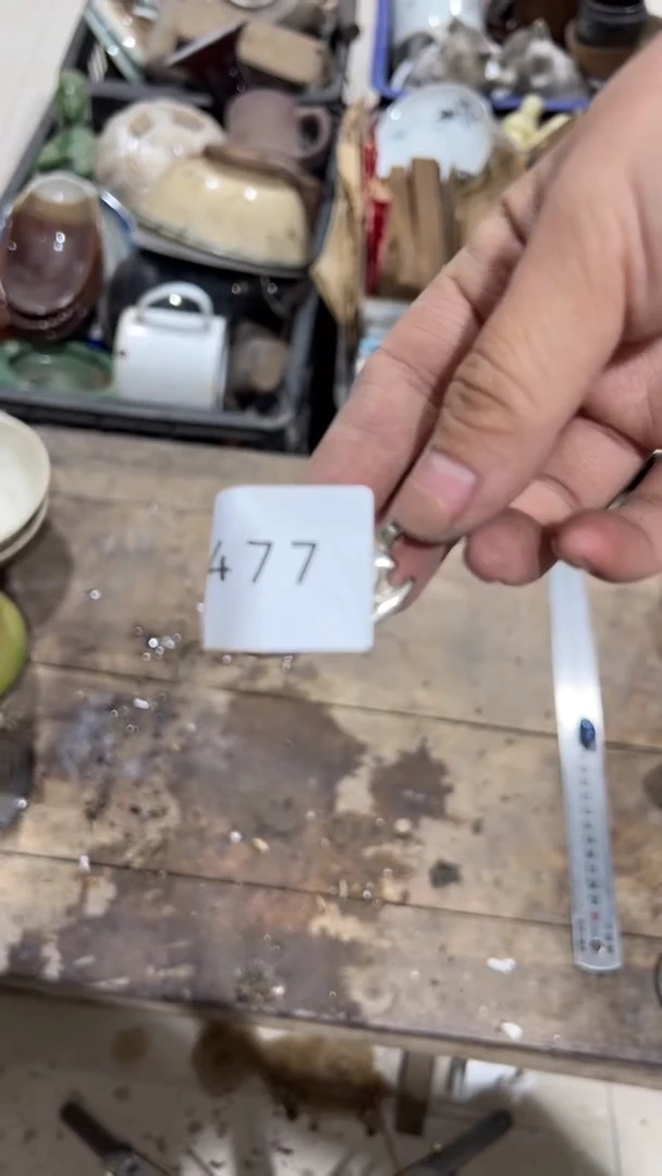 不锈钢C****2工艺品摆件477