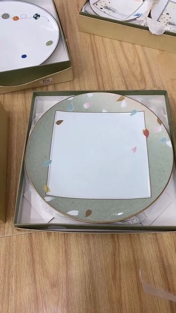 瓷片满38包邮，编号：322