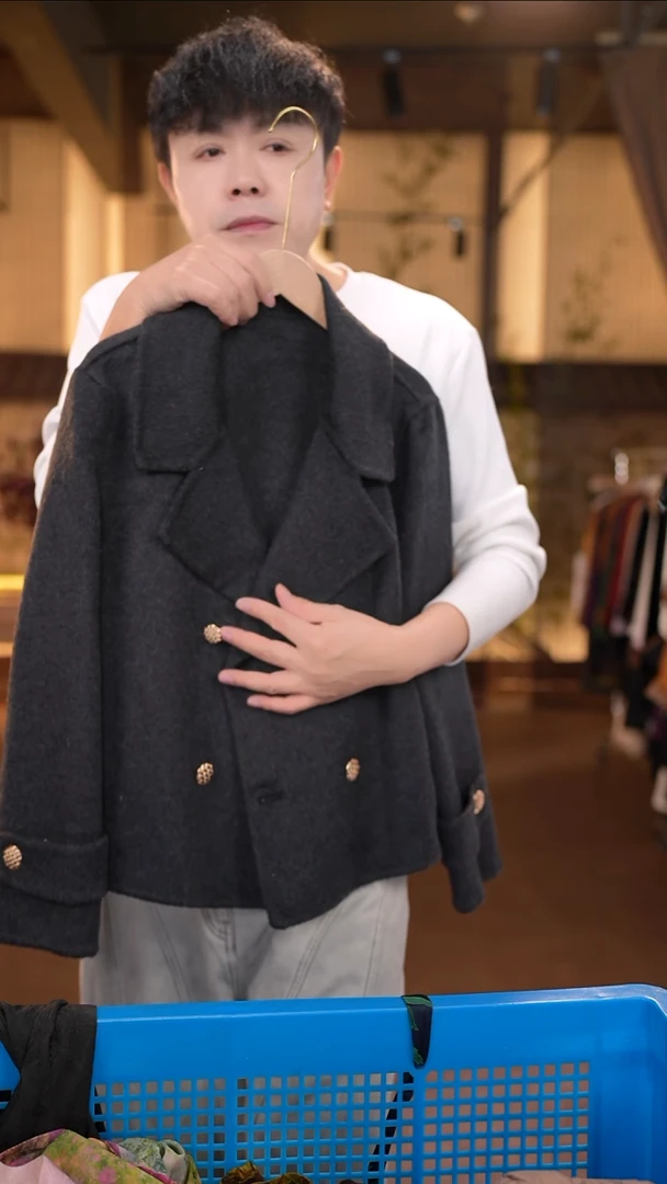 绵羊毛M      香云纱清仓