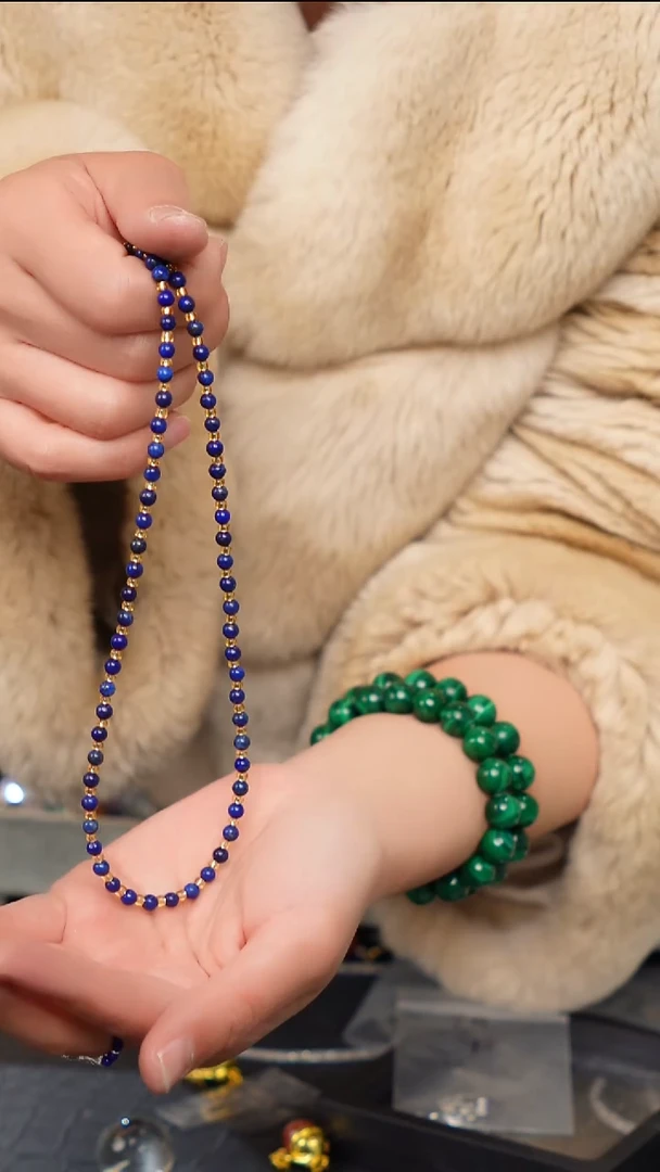 水晶摆件未镶嵌93