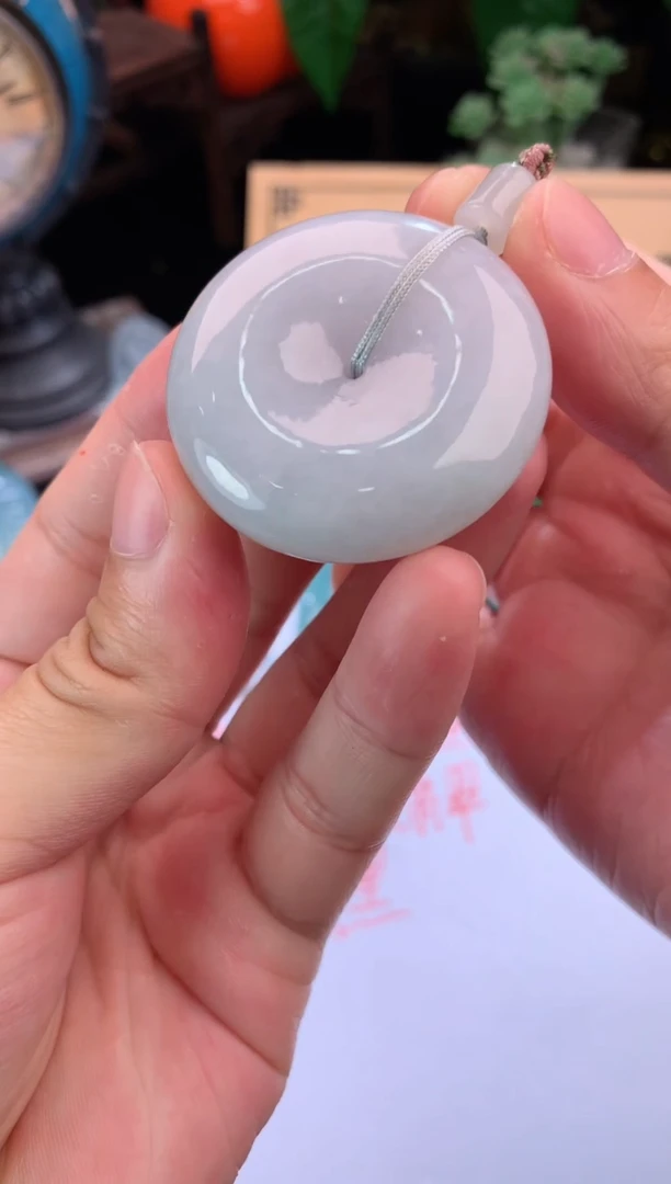 【闪购商品】定制翡翠未镶嵌毛货不退不换