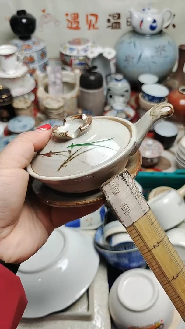 其他陶紫韵陶艺优品小铺满30包邮