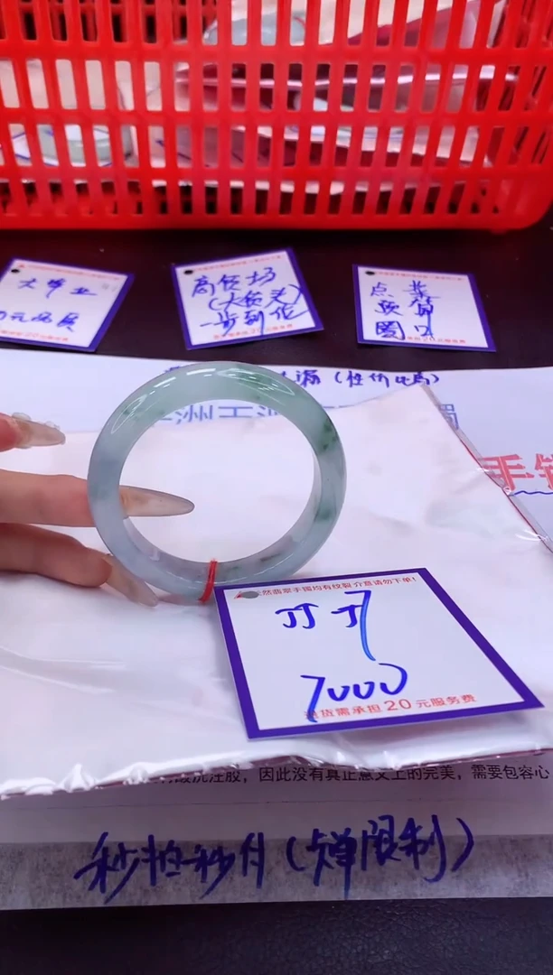 未镶嵌手镯翡翠11111111