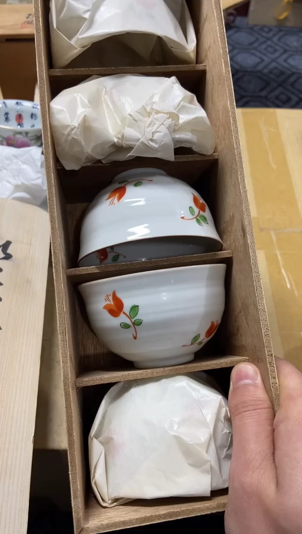 高缘中古美术工艺品