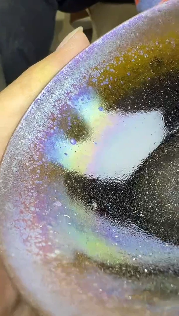 茶盏8薪匠古窑开窑现场580