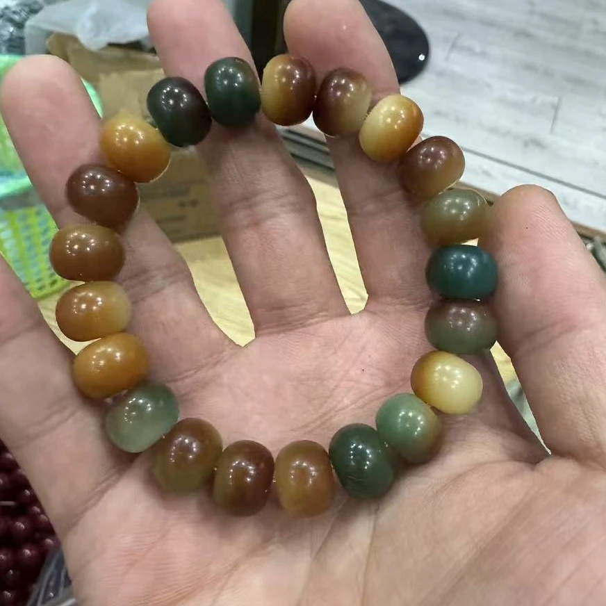 敦煌菩提12mm手串