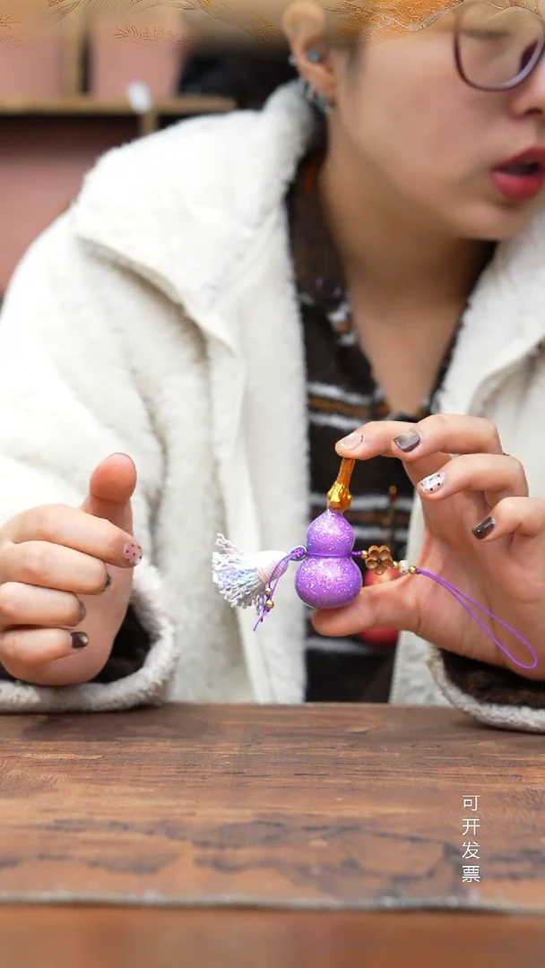 788号缘梦工艺葫芦（天然真葫芦）