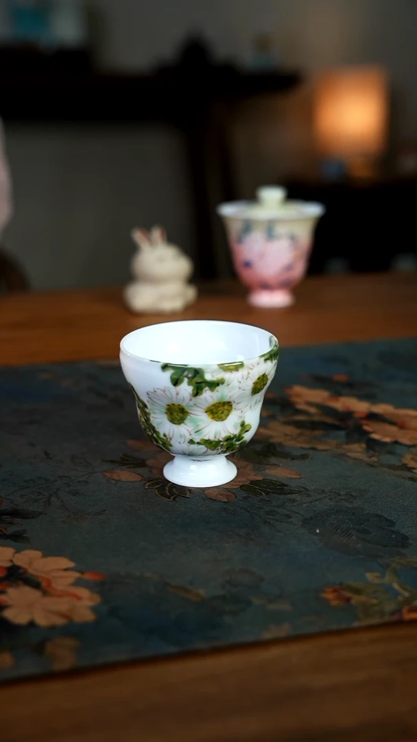 陶瓷一一二四-二五二