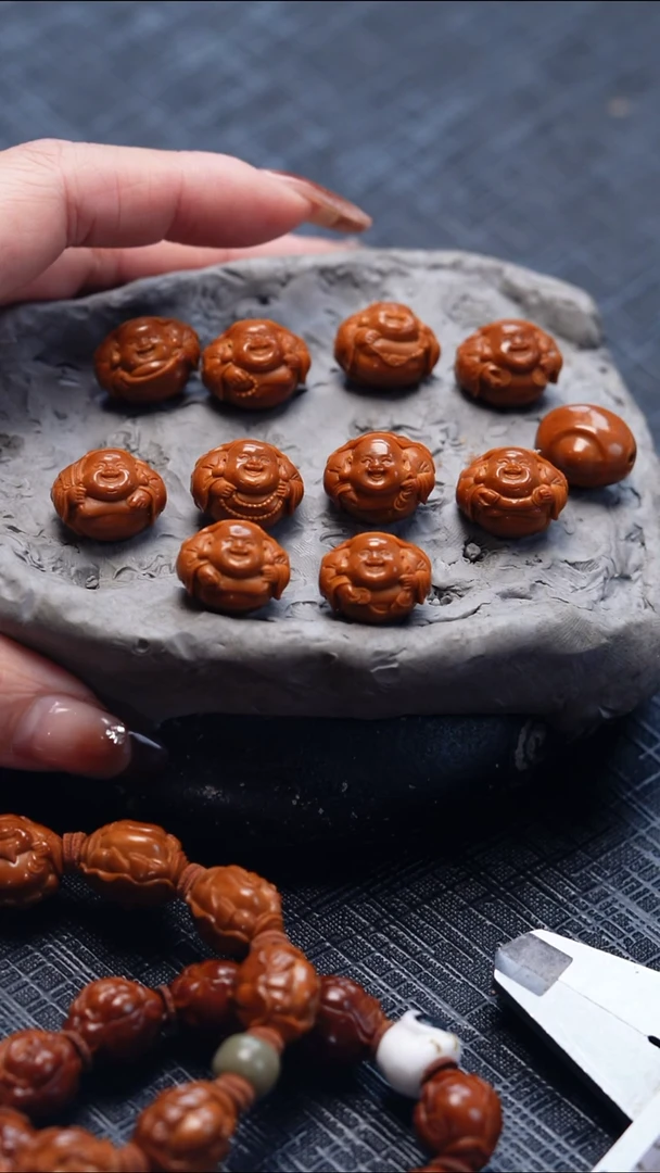 其他橄榄核橄榄核