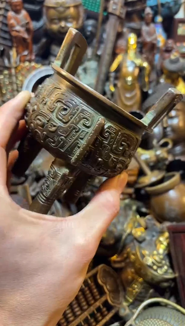 【闪购链接】古上古铜器专属链接