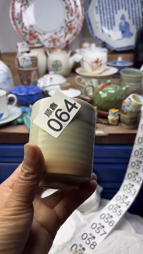 陶港*顺鑫工艺品店闪购