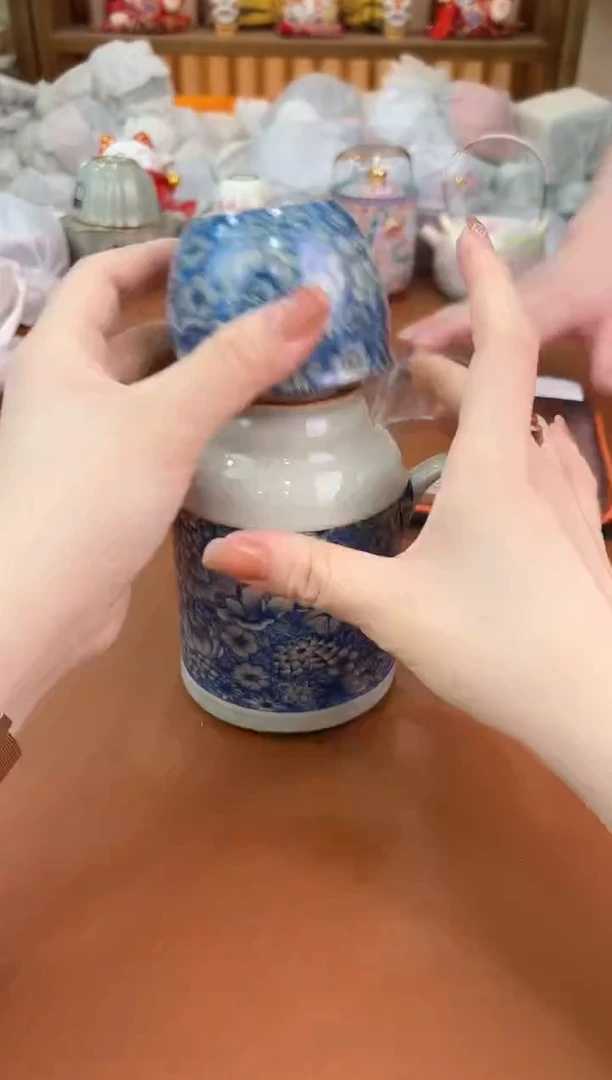旅行茶具@@允礼茶器通用链接 这个真的很便宜