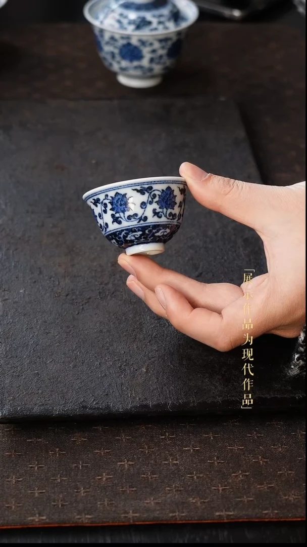 赏茶器，品茶香，东方雅致生活