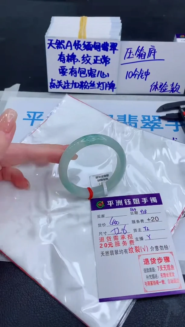 未镶嵌手镯翡翠111111111