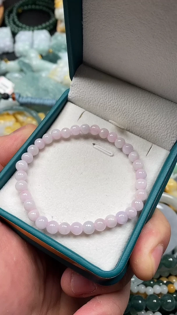 颈饰未镶嵌翡翠闪购007