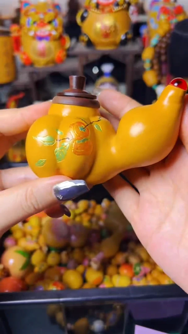 葫芦我****❤076文玩葫芦文玩好物