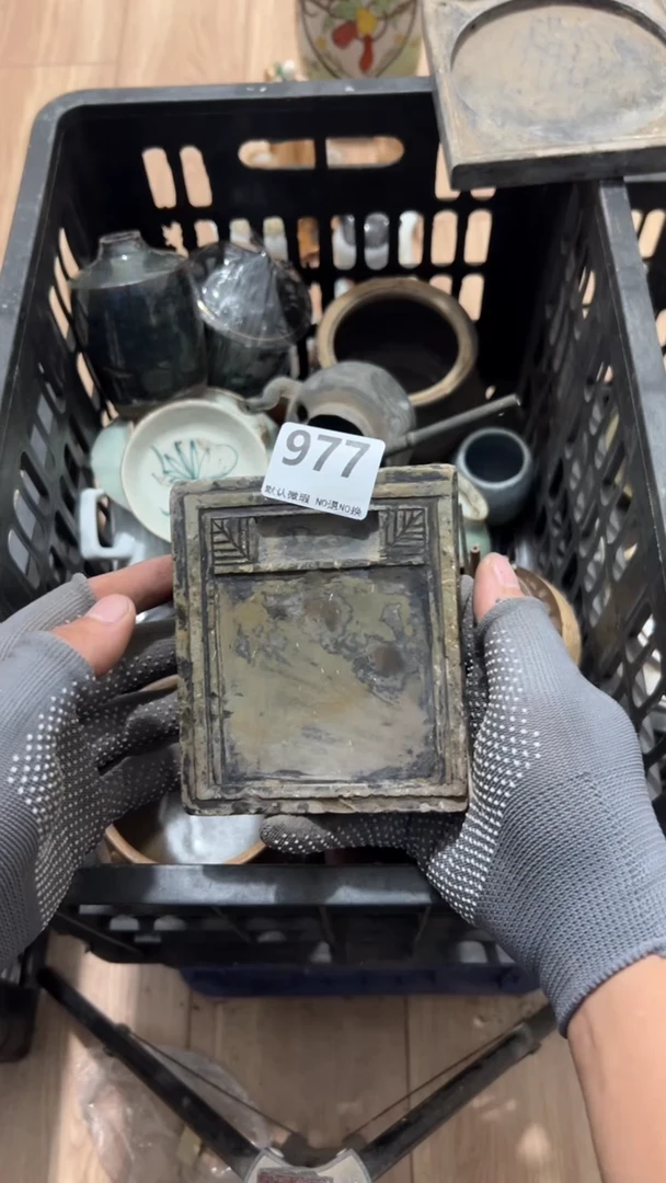 其他渔**厨工艺品0000977