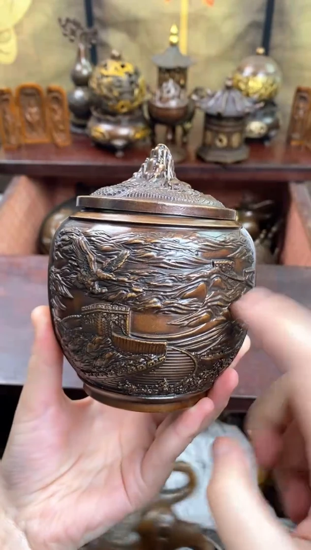 信德铜专属精选链接