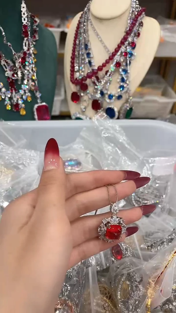 非金属无高端精品系列款式q757