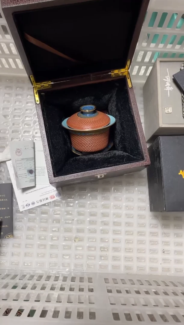 高货茶具直播间大清仓（无礼盒）